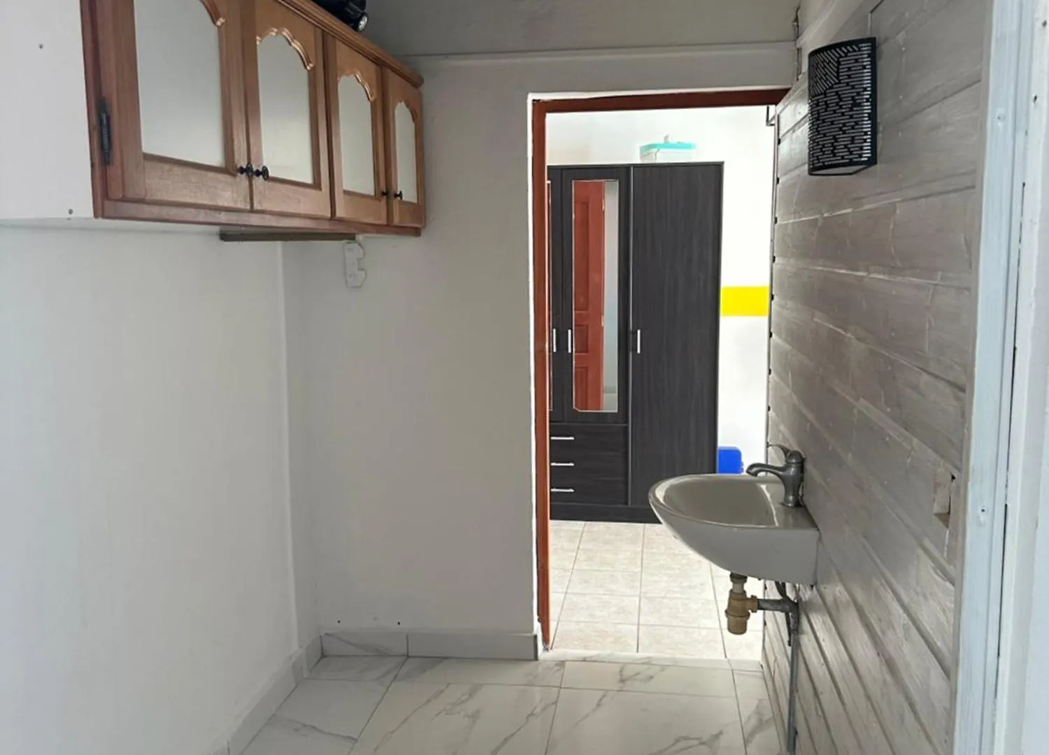 Jolie Maison Saisonniere En Guadeloupe De 160M2 Disposant De 4 Chambres 2 Toilettes Une Grande Veranda Et Terrasse Vieux-Fort 0*,  Guadeloupe